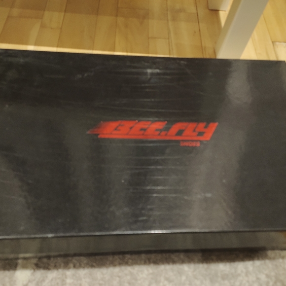 Bee.fly boots - Picture 3 of 5